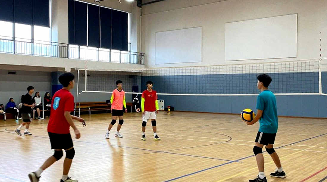 Vì sao Sasipaporn ghi 18 điểm mà Thanh Hóa vẫn thua: bài toán chuyền một và người chuyền hai trẻ
