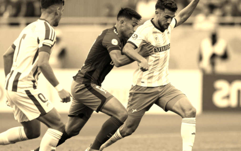 U17 nữ Mexico thua Tây Ban Nha 0-2: Một trận thua nằm trong trật tự cũ
