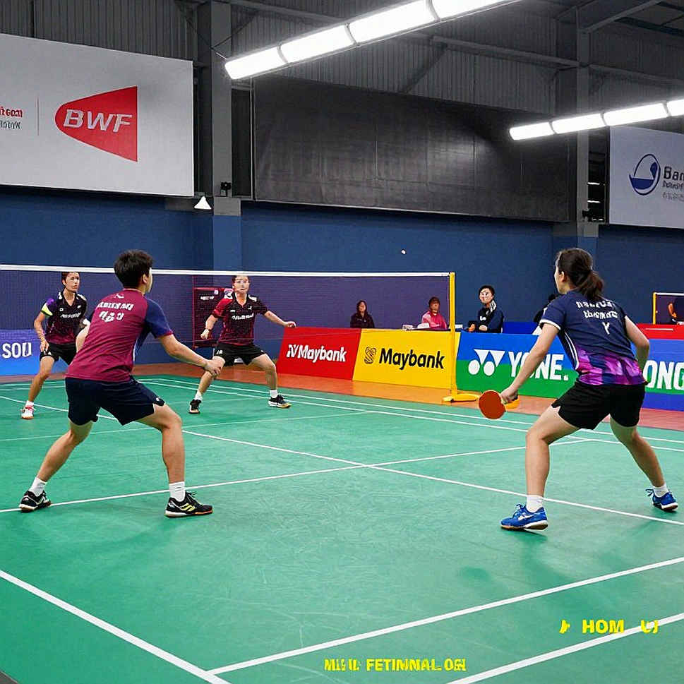 MyUSATT: Cuộc cách mạng số của Liên đoàn Bóng bàn Hoa Kỳ và tương lai dịch vụ thể thao điện tử MyUSATT: Cuộc cách mạng số của Liên đoàn Bóng bàn Hoa Kỳ và tương lai dịch vụ thể thao điện tử