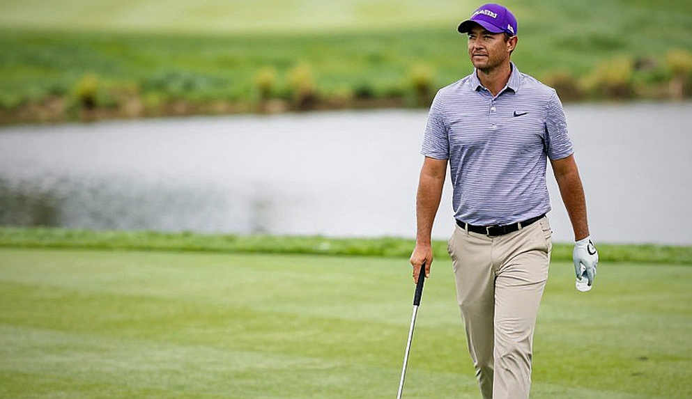 Tiger Woods có được lái xe golf? Câu hỏi khiến luật sư quận 'bí' tại họp báo