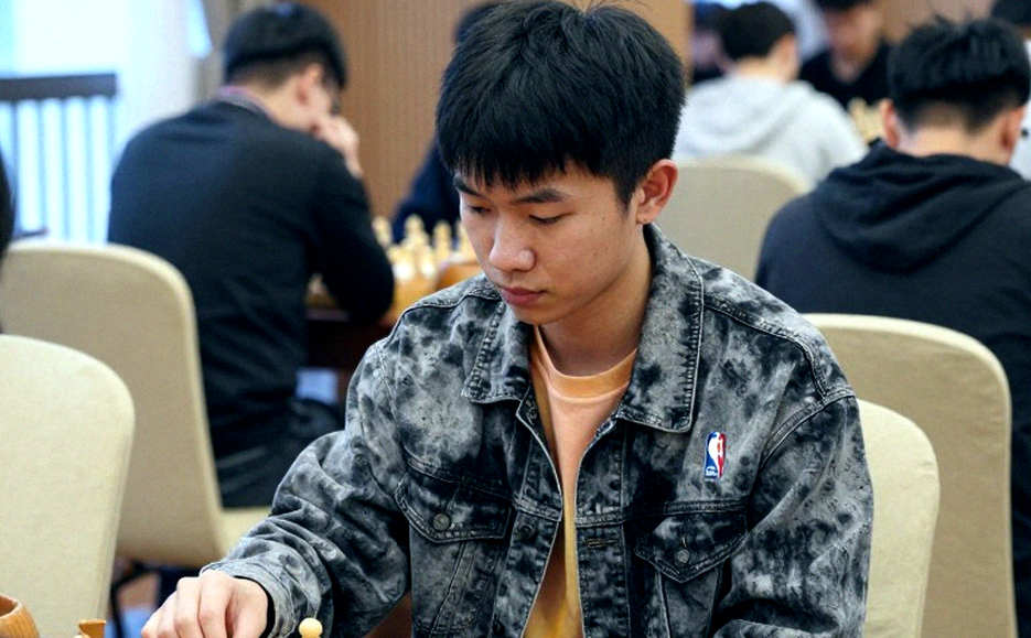 Champions Thượng Hải 2026: Khi một con chuột hỏng làm rung chuyển cả hệ thống VCT
