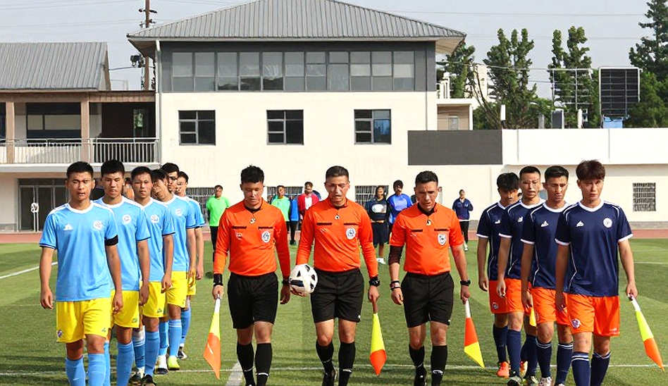 Raúl Asencio lên tiếng sau án trắng: Tôi đã sai, nhưng giờ là lúc tập trung vào bóng đá