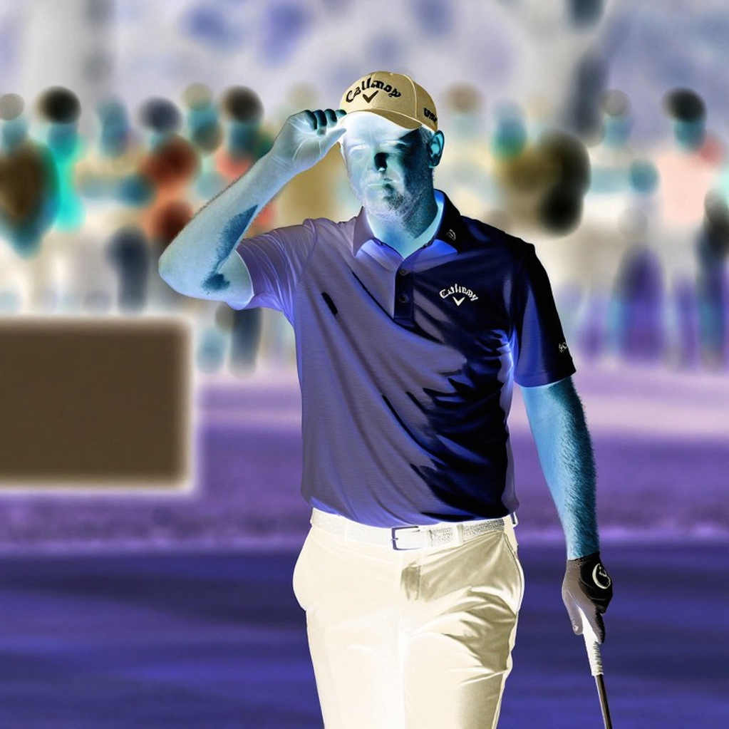 Tiger Woods và câu hỏi xe golf: Khi luật pháp Florida lúng túng trước huyền thoại