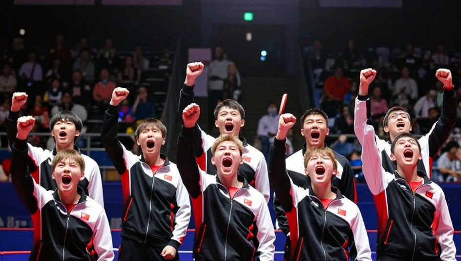 BCL Premier Division 2026/27: DHS Hurricane Kingsway và cuộc đổ bộ thầm lặng của thương hiệu thiết bị Trung Quốc vào bóng bàn Anh