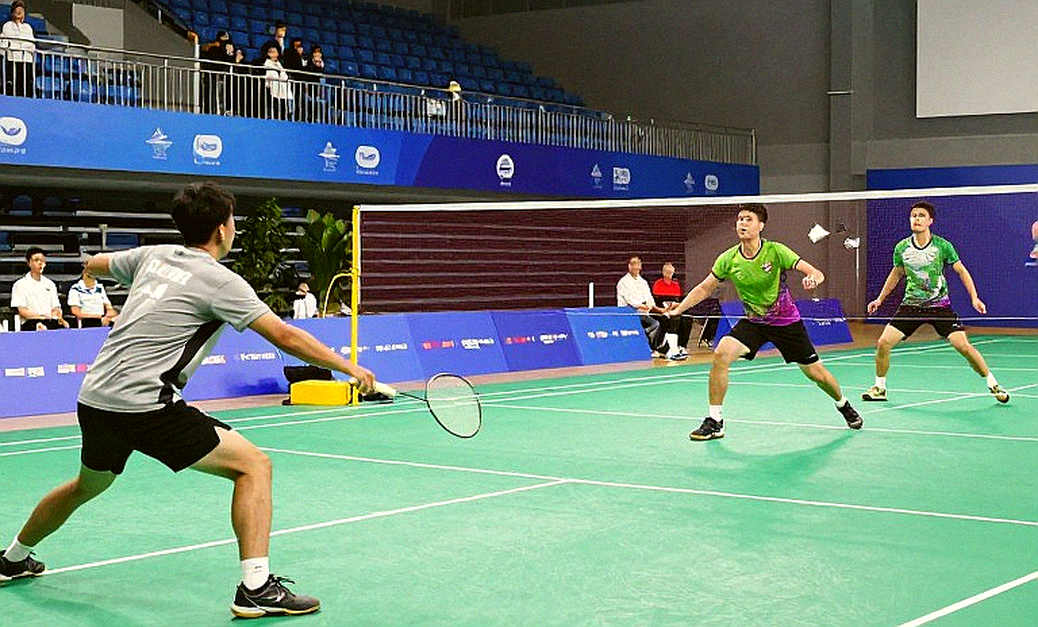 Vietnam's Women's Sepak Takraw After the Asian Games Gold: Decoding a Two-Tier Reward Architecture and a Nearly 1.7 Billion VND Gap Inside One Team