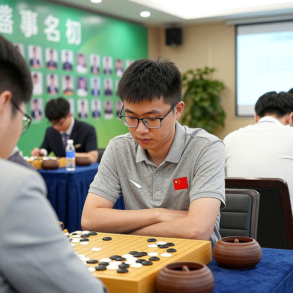 Giải Cờ Vua Toàn Cầu Tech Mahindra Mùa Thứ Tư Chính Thức Bắt Đầu: Magnus Carlsen Trở Lại Và Các Sao Ấn Độ Nổi Bật