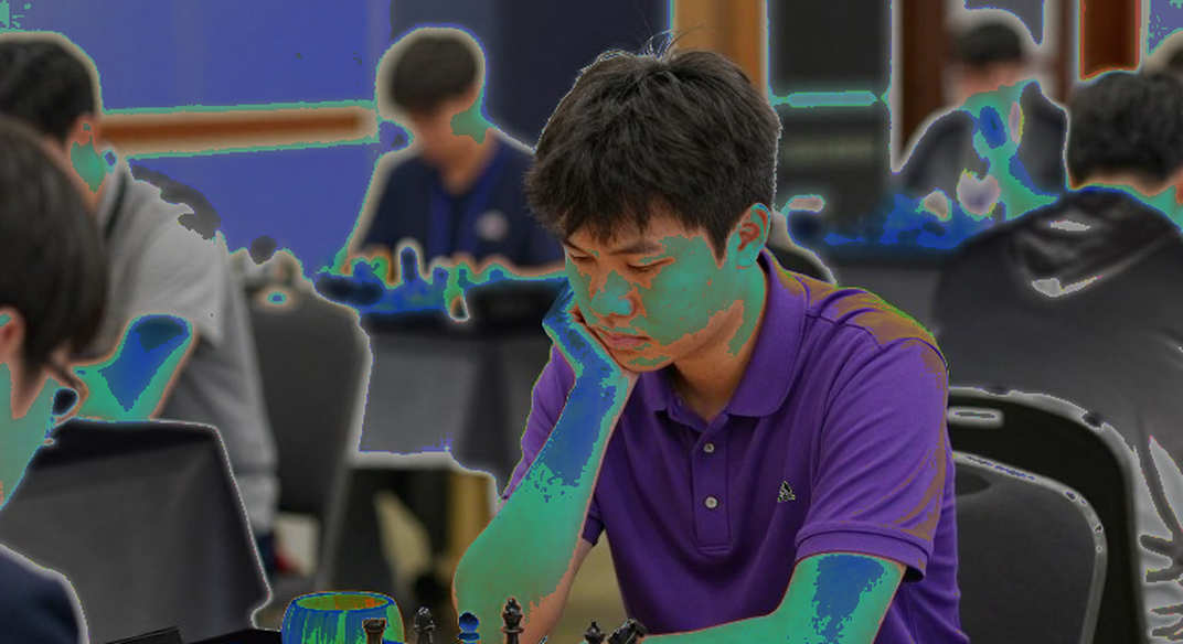 Vahap Sanal, Team Türkiye and the NATO Chess Championship: When Data Never Forgets
