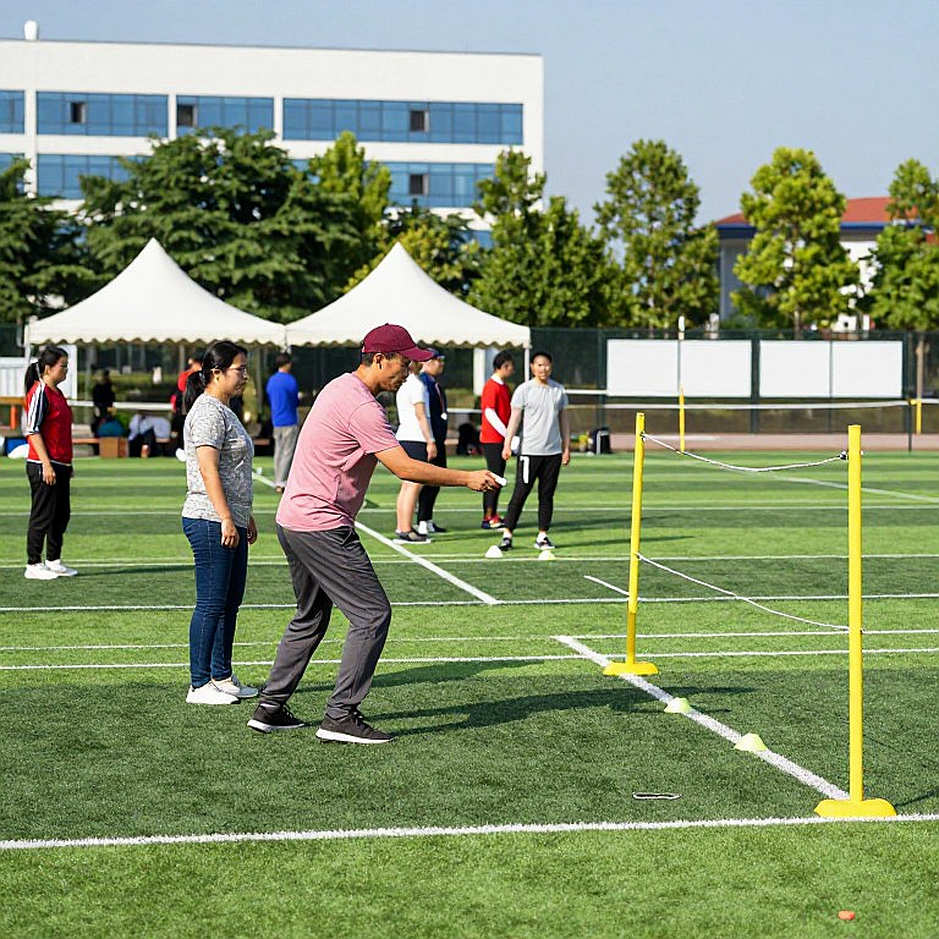 Lão tướng Nguyễn Tiến Minh vượt qua vòng loại giải Vietnam Open 2026 ở tuổi 43