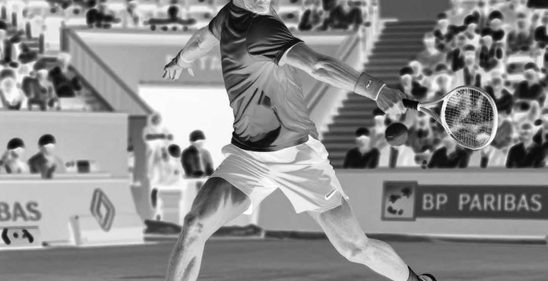 A Pakistani tax notice mislabeled 'tennis': a stress test for data integrity in sports media