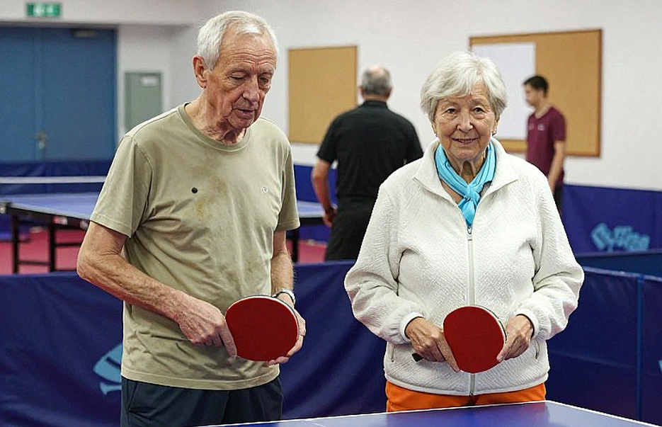 U.S. Open bóng bàn 2026: 118 nội dung, sáu ngày ở Las Vegas và cánh cửa thành viên USATT