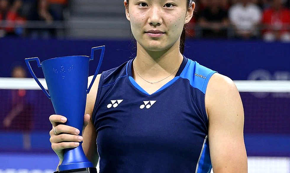 Satwik-Chirag và cú ngã vòng một tại Asian Games 2026: Điều chuỗi điểm số kể lại