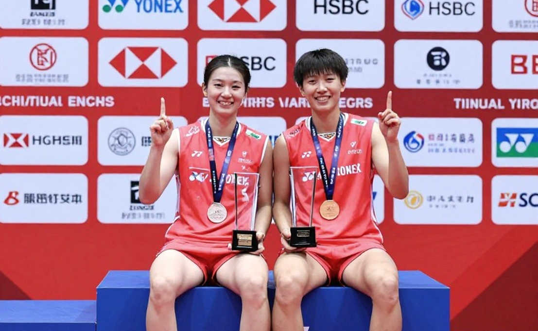 An Se-young and the Record Map After Asian Games 2026 Gold: A Crown Seen from the Locker-Room Corridor