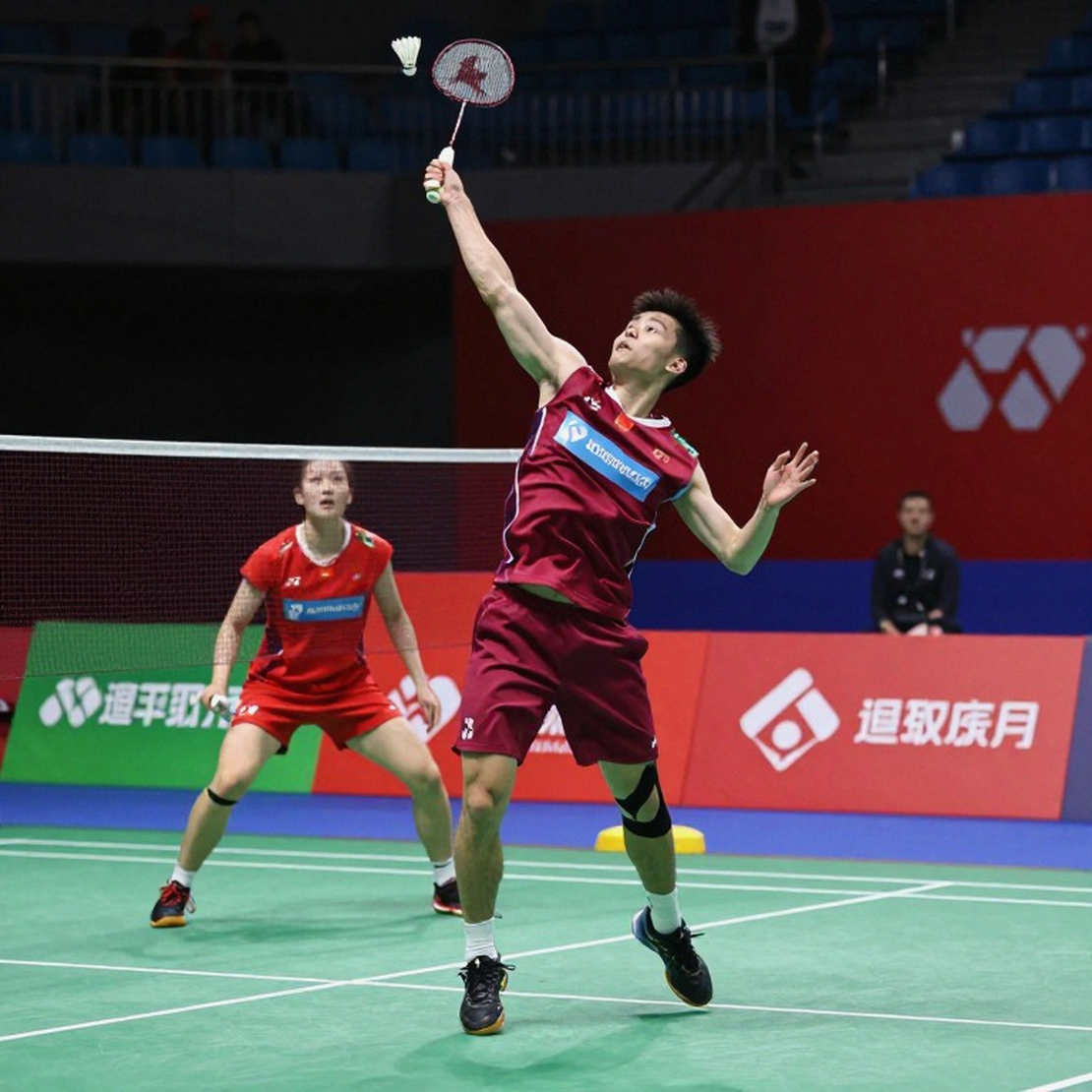 Asian Games 2026: Satwik-Chirag Lose to the World No. 36 in the Opening Round – What the Score Arc Reveals Asian Games 2026: Satwik-Chirag Lose to the World No. 36 in the Opening Round – What the Score Arc Reveals