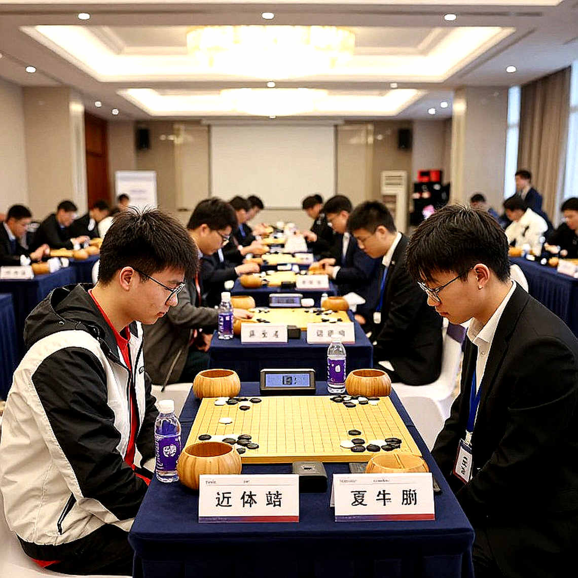Carlsen tái xuất, GCL 2026 phơi bày bài toán lịch thi đấu khắc nghiệt