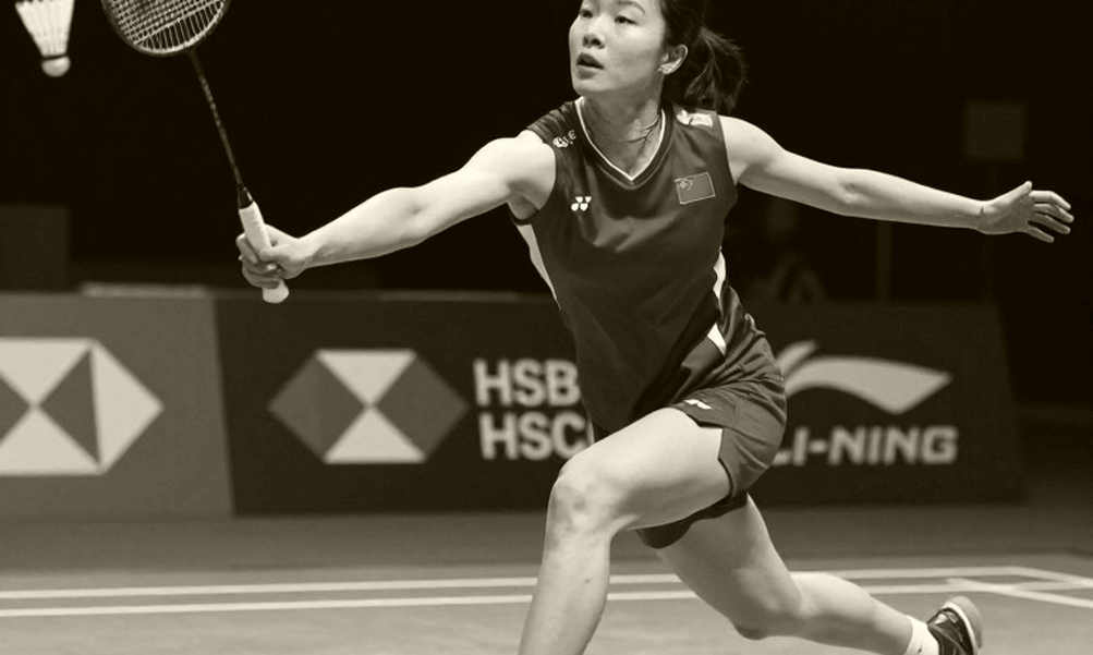 Tứ kết Asian Games 2026: PV Sindhu thua Trần Vũ Phi, và ván ba 10-21 là dữ liệu đáng sợ nhất trong ngày