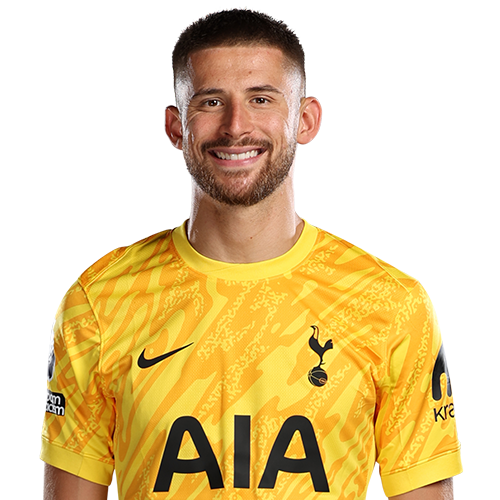 Guglielmo Vicario