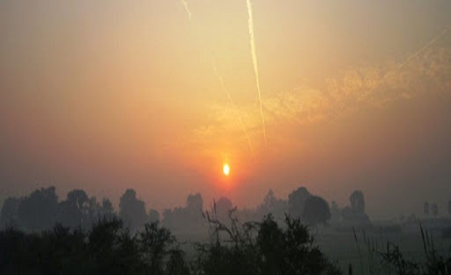 हिमाल र सूर्योदय हेर्न बेलढुङ्गा  