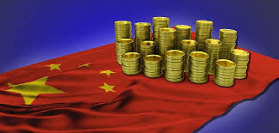 चीनको वैदेशिक व्यापार ४.६ प्रतिशतले बढ्यो