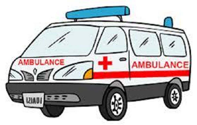 Ambulace