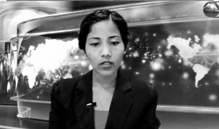 पत्रकार निर्मला मृत्यु प्रकरणः दुई जना पक्राउ