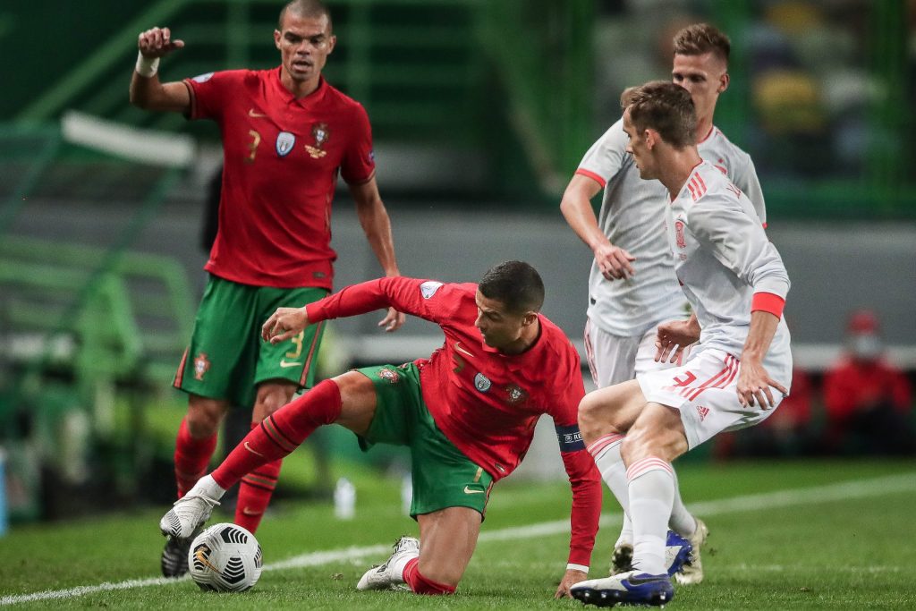 Spain vs portugal 2 1024x683