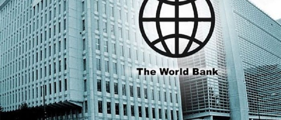 The world bank