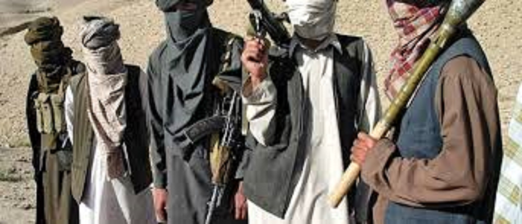 तालिवान लडाकूको आक्रमणमा परी सात प्रहरीको मृत्यु