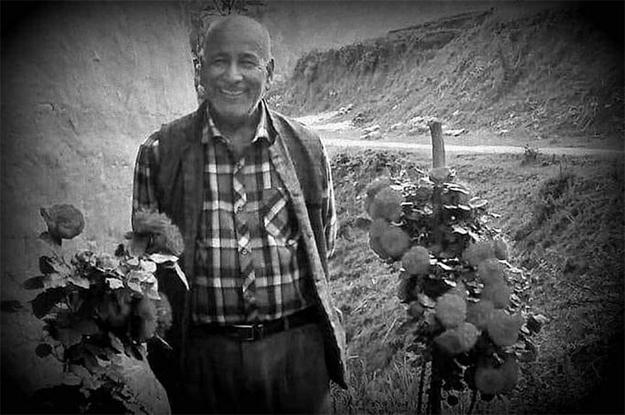 बैतडीमा वडाध्यक्ष मडैको मृत्यु