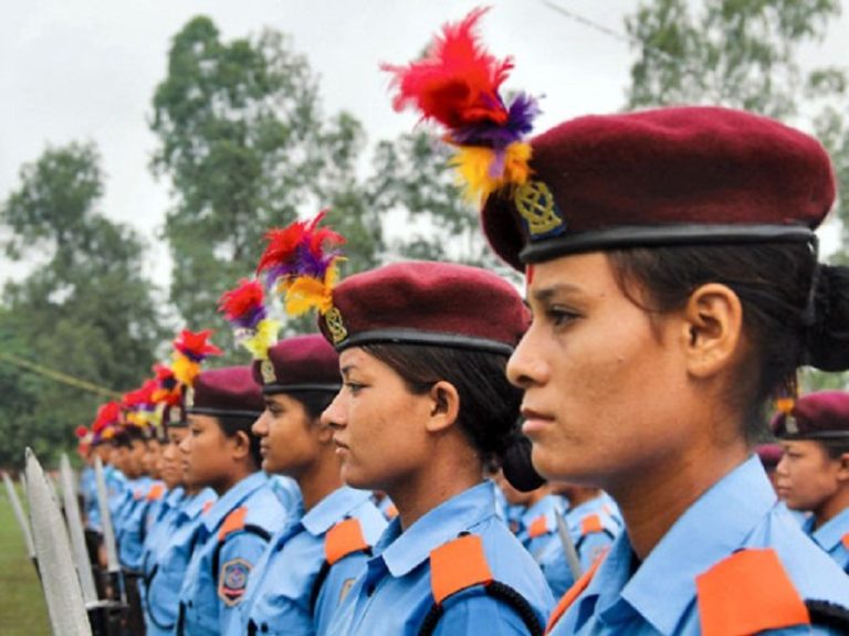 प्रहरीमा भर्ना खुल्यो, ५ हजार २ सय २७ जनालाई अवसर (विज्ञापनसहित)