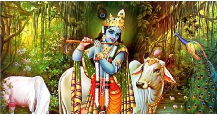 आज कात्तिक ५ गते बुधबार, भगवान श्री कृष्णको दर्शन गर्दै हेर्नुस् यस्तो छ आजको राशीफल