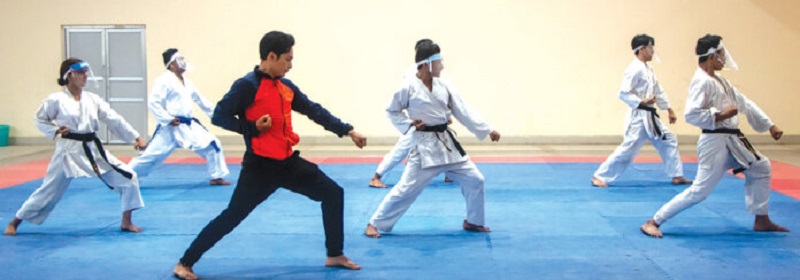 Karate 696x244