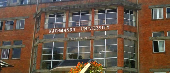 Kathmandu university 1gat3plais 7a8f3lhwbc