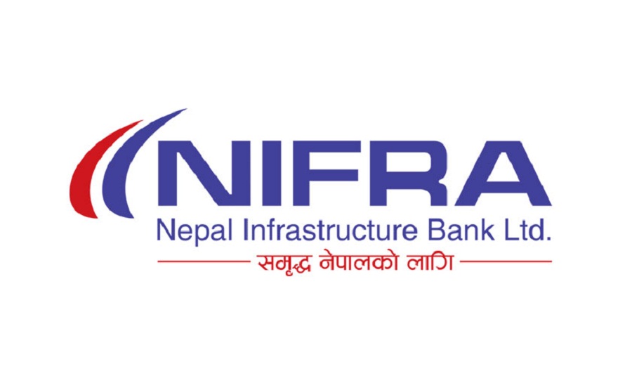 Nifra infrastructure bank 4h5g0qdbnq