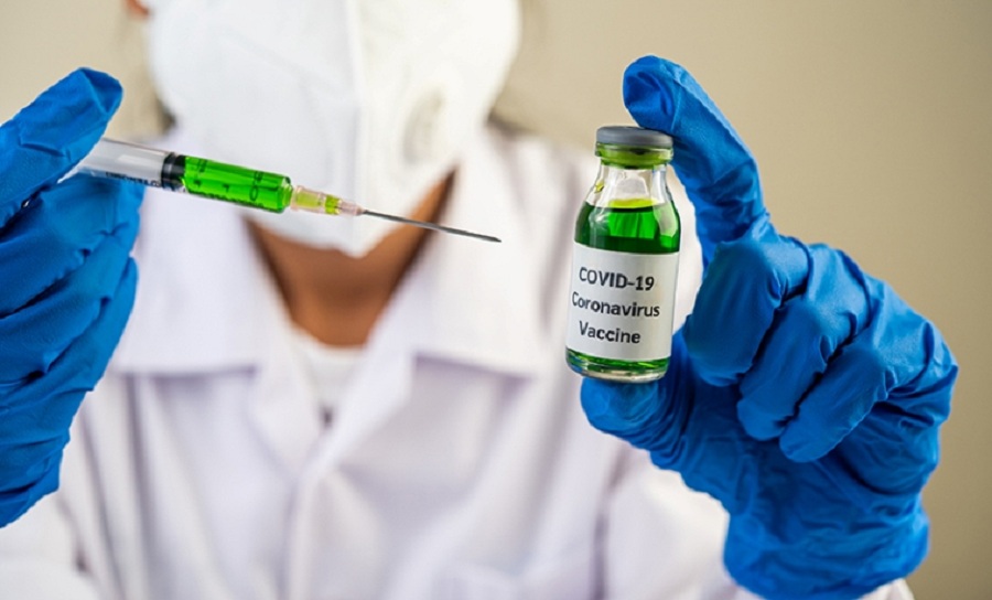 Covid vaccine