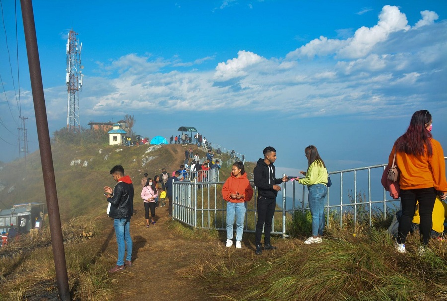 दियालो बङ्गलालाई पर्यटकीय क्षेत्रका रुपमा विकास गरिने