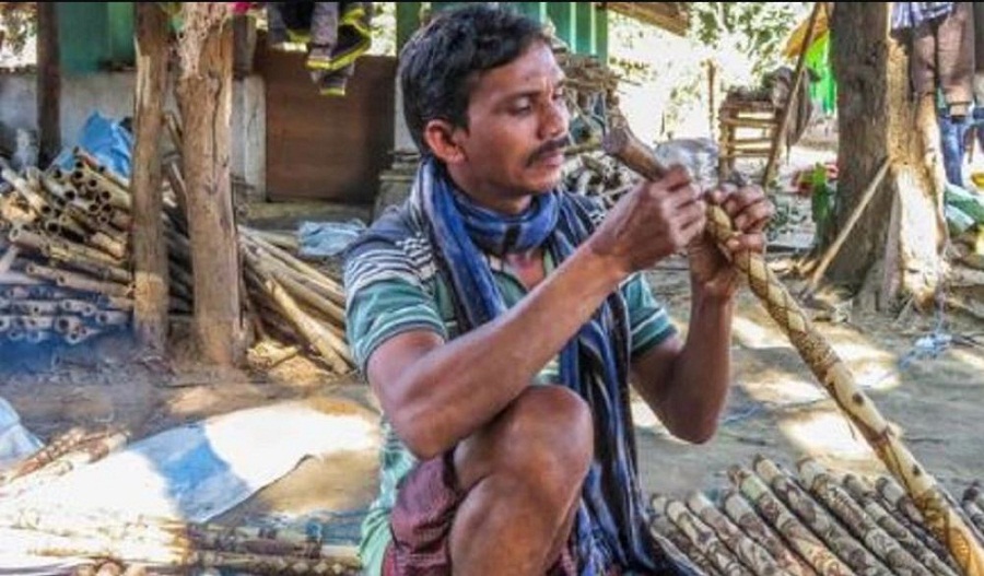 Flute india