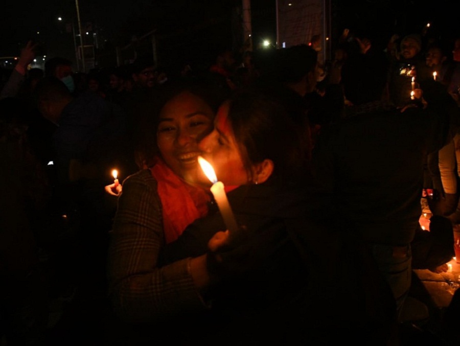 प्रचण्ड–नेपाल समुहको नेकपा भन्छ, फैसलाले संविधानलाई बल्ल ‘लिक’ मा ल्यायो