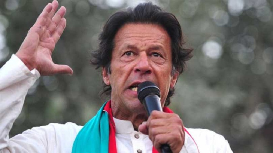 Imran khan 1