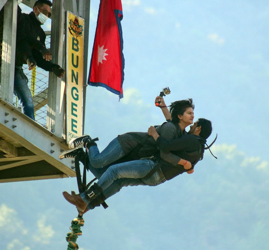 Jbs pokhara bungee2