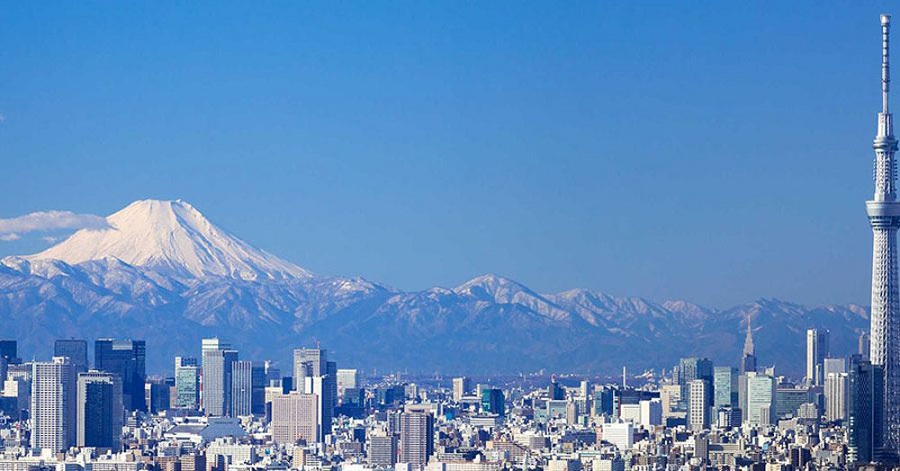 जापानको अर्थतन्त्र अर्को वर्ष ४.७ प्रतिशत खुम्चिने केन्द्रीय बैंकको भनाई