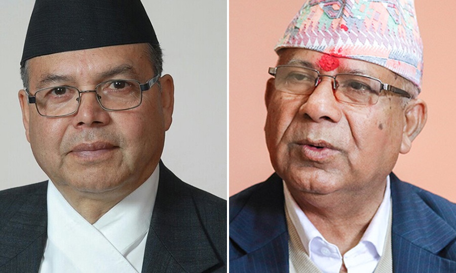 संसदीय दलको बैठक बहिष्कार गर्ने खनाल नेपाल पनि संसदीय बोर्ड सदस्यमा मनोनित