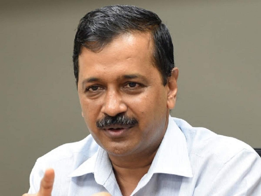 दिल्लीका मुख्यमन्त्री केजरीवाल विरामी, भोलि कोरोना परिक्षण गरिने 