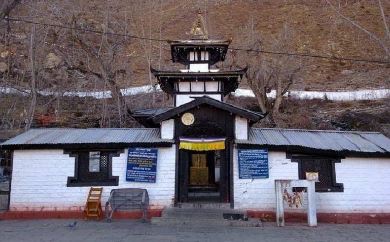 Muktinath temple e1609580306679