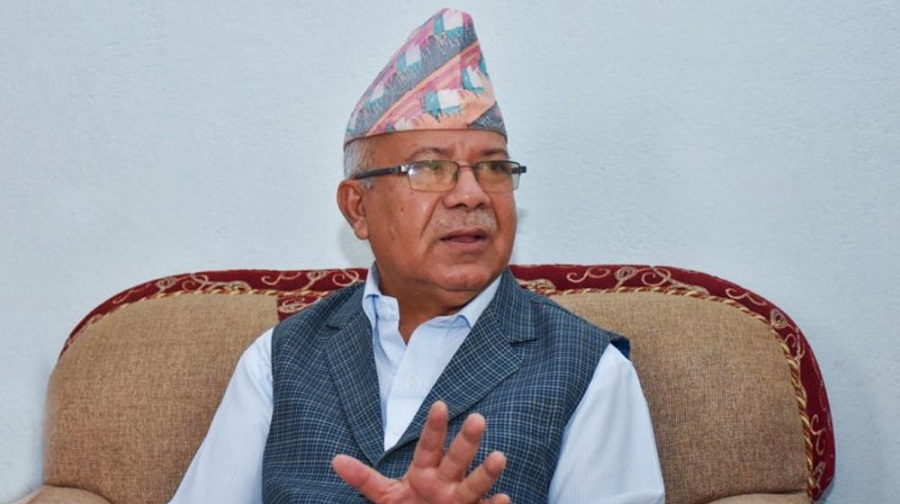 नेपाल पक्षीय स्थायी कमिटी बैठक कलंकीमा सुरु