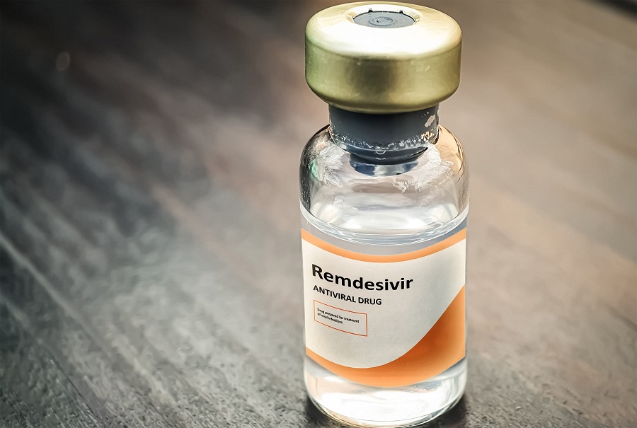 Remdesivir drug has clear cut power to fight coronavirus