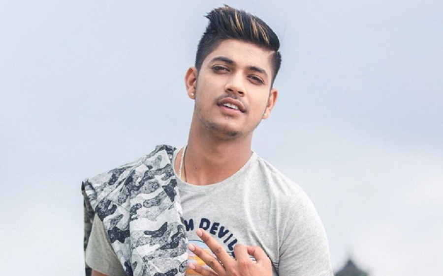 Sandeep lamichhane rmyrxtbgka