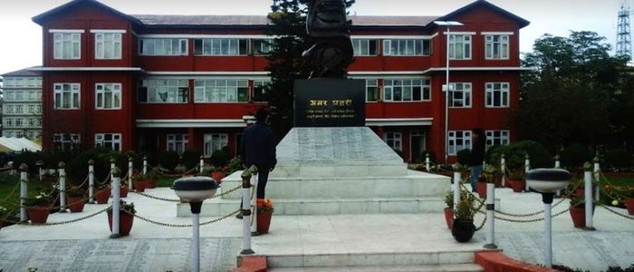 ३ डीआईजीसहित २३ सय प्रहरीमा कोरोना संक्रमण