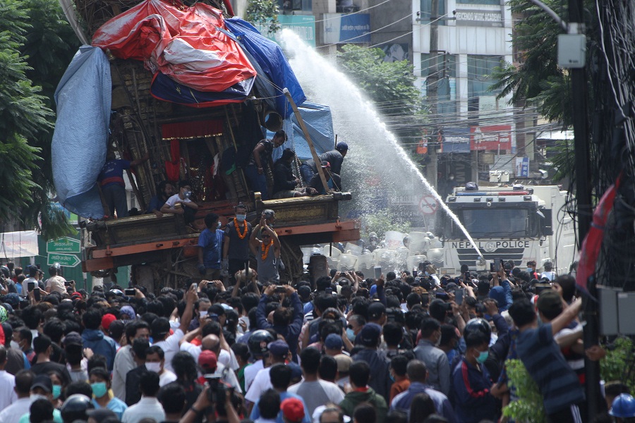 Ratha yatra sathagit