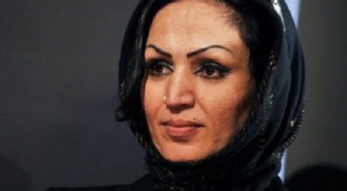 अफगानिस्तानमा नायिका तथा निर्देशक सबामाथि गोली प्रहार