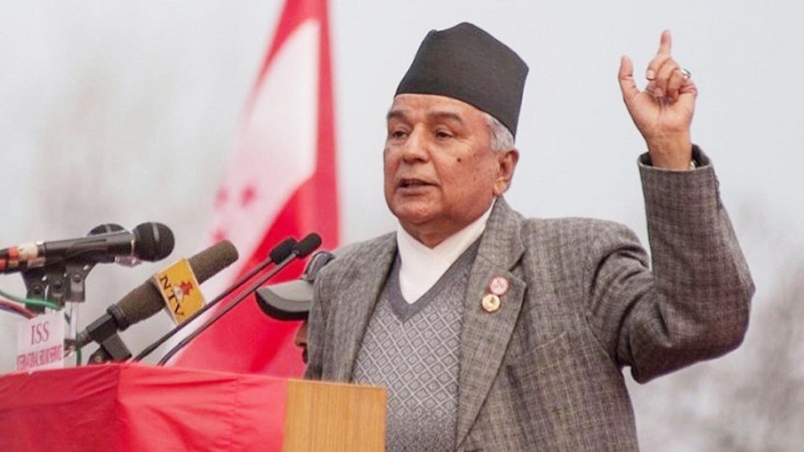राजीनामा नदिए कांग्रेसले प्रधानमन्त्री ओलीविरुद्ध अविश्वासको प्रस्ताव लैजाने